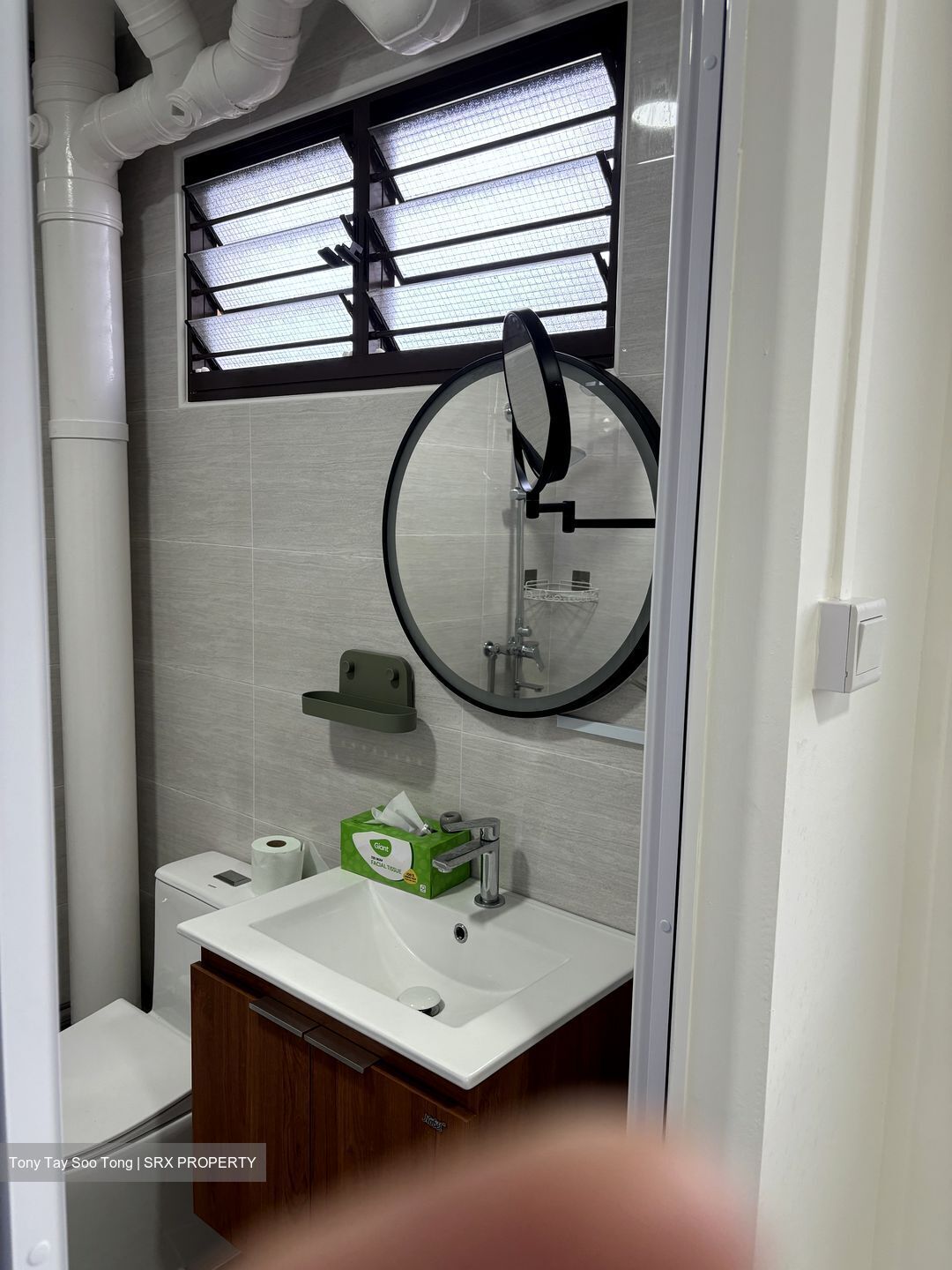 Blk 109 Simei Street 1 (Tampines), HDB 4 Rooms #437103941